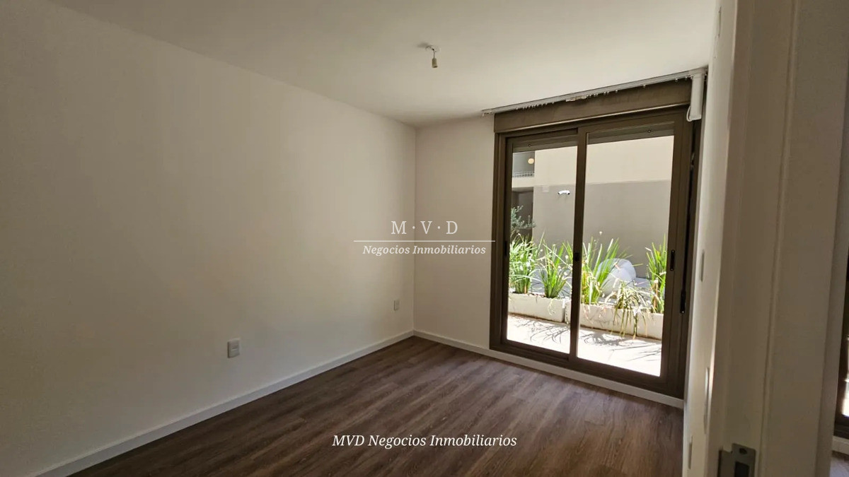 Apartamento ID.10 - Apartamento En Planta Baja Con Patio Exclusivo