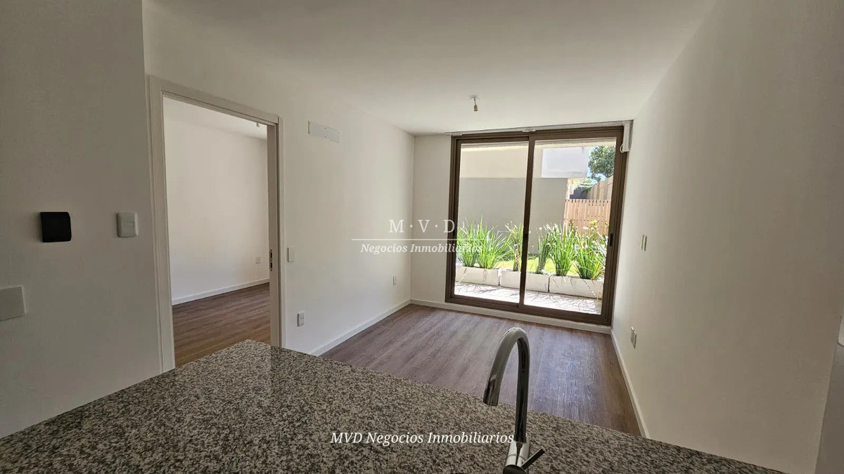 Apartamento ID.10 - Apartamento En Planta Baja Con Patio Exclusivo