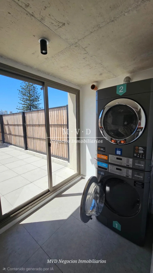 Apartamento ID.10 - Apartamento En Planta Baja Con Patio Exclusivo