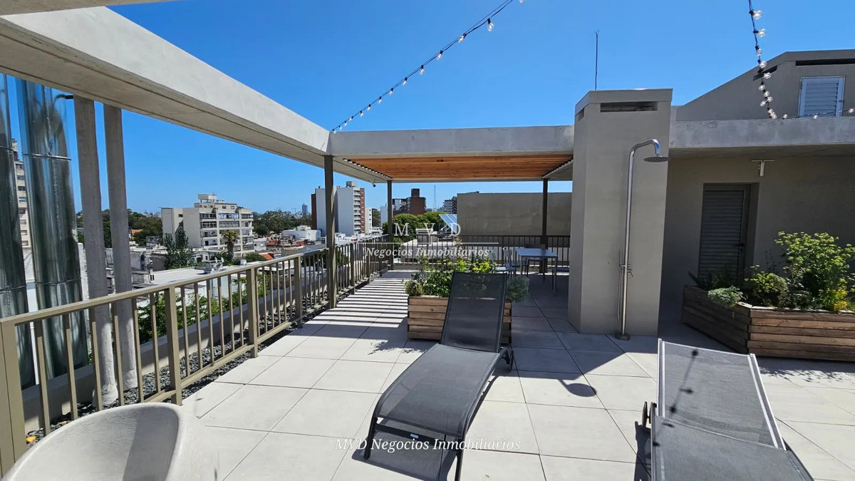 Apartamento ID.10 - Apartamento En Planta Baja Con Patio Exclusivo