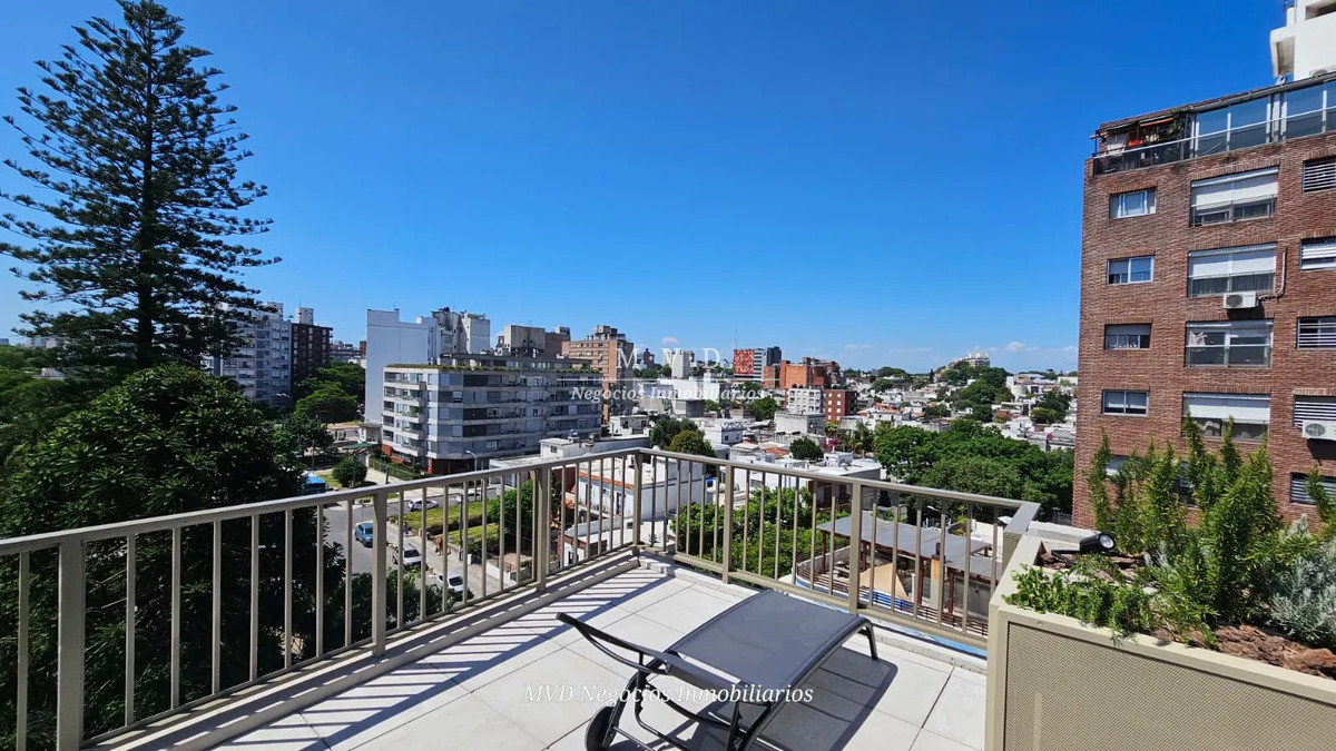 Apartamento ID.10 - Apartamento En Planta Baja Con Patio Exclusivo