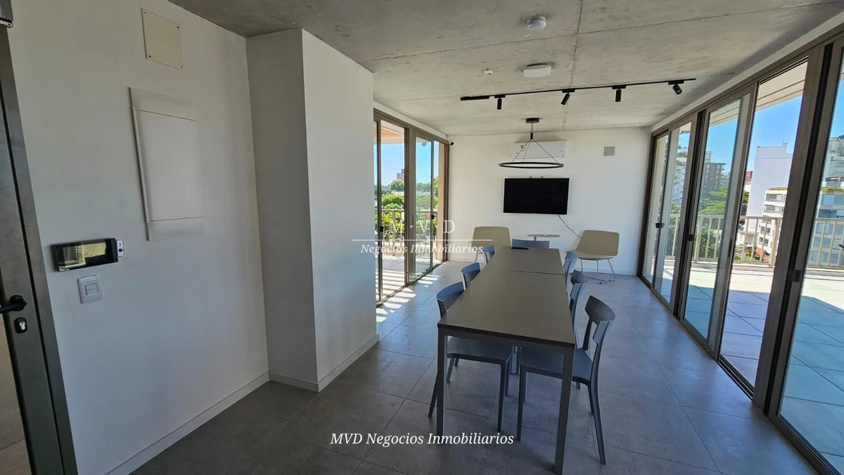 Apartamento ID.10 - Apartamento En Planta Baja Con Patio Exclusivo
