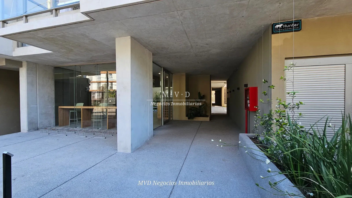 Apartamento ID.10 - Apartamento En Planta Baja Con Patio Exclusivo