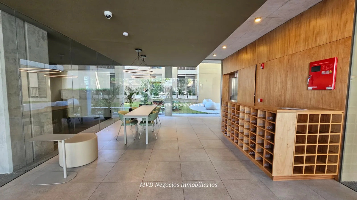 Apartamento ID.10 - Apartamento En Planta Baja Con Patio Exclusivo