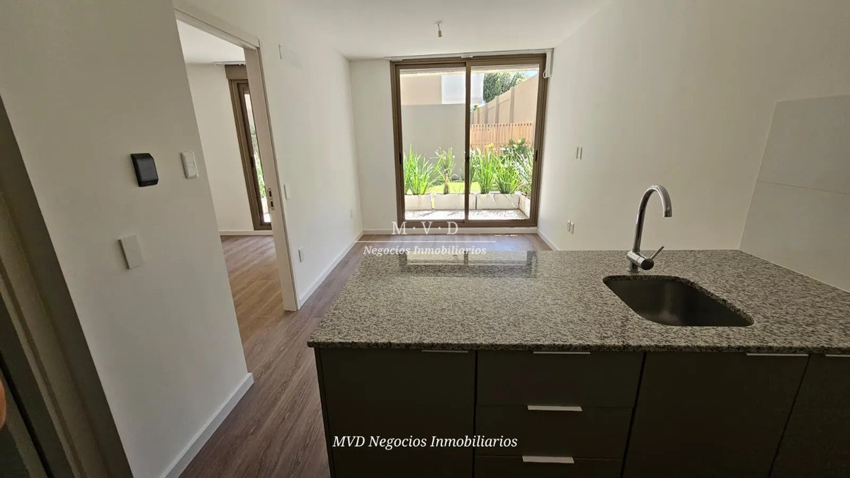 Apartamento ID.10 - Apartamento En Planta Baja Con Patio Exclusivo