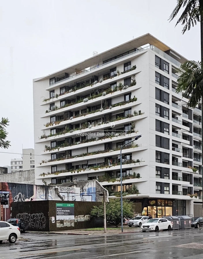Apartamento ID.5 - Apartamento En Venta En Aguada