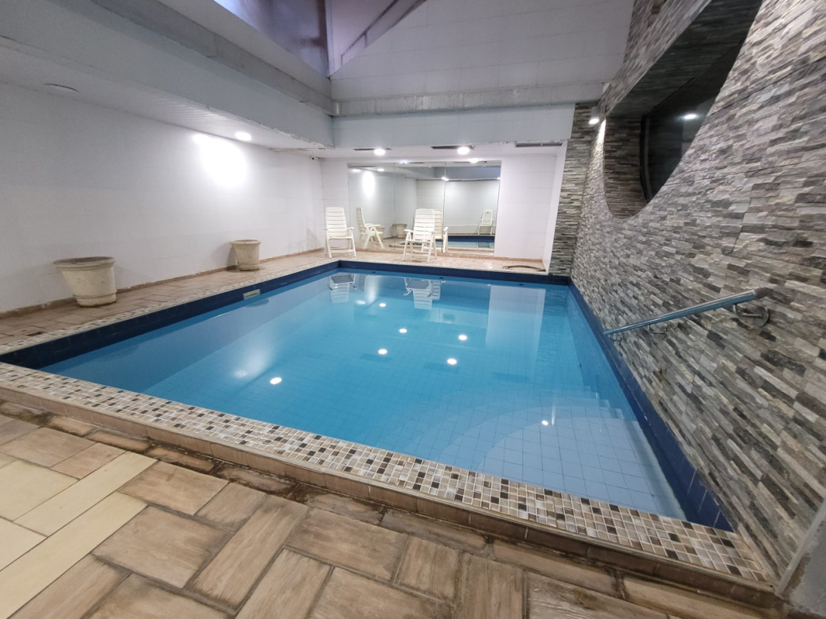 Venta apartamento de 3 dormitorios Punta Carretas