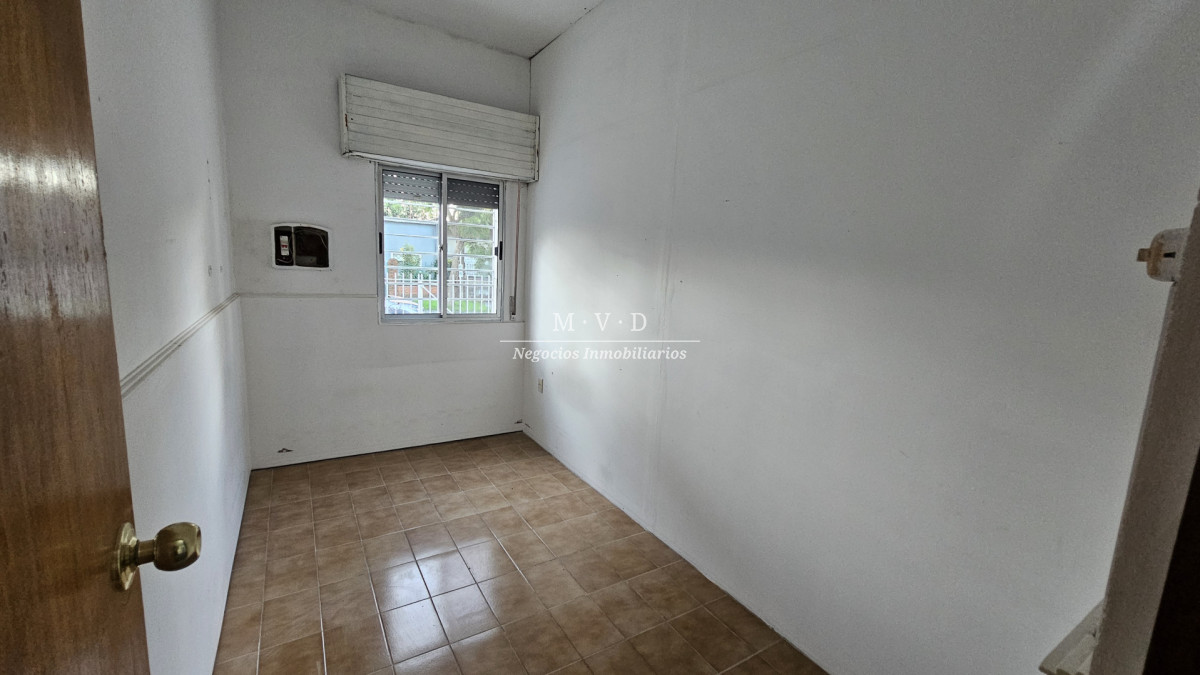 Casa ID.23 - Venta Padrón Único Con 2 Unidades Para Inversión O Dos Familias