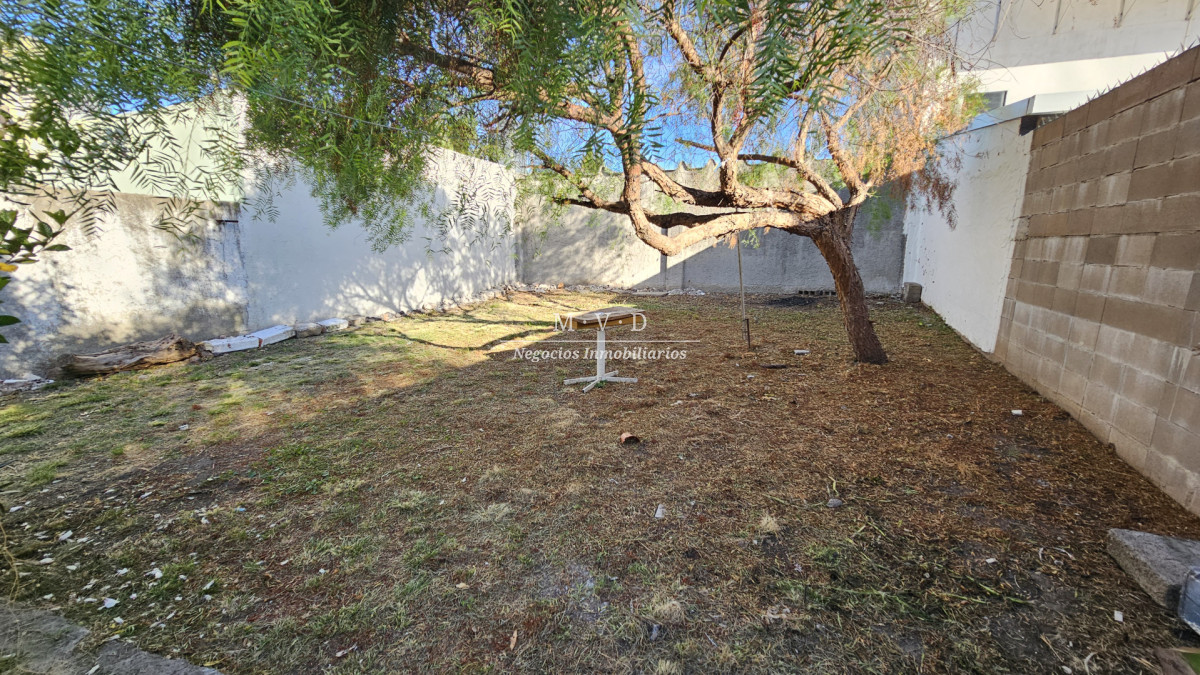 Casa ID.23 - Venta Padrón Único Con 2 Unidades Para Inversión O Dos Familias