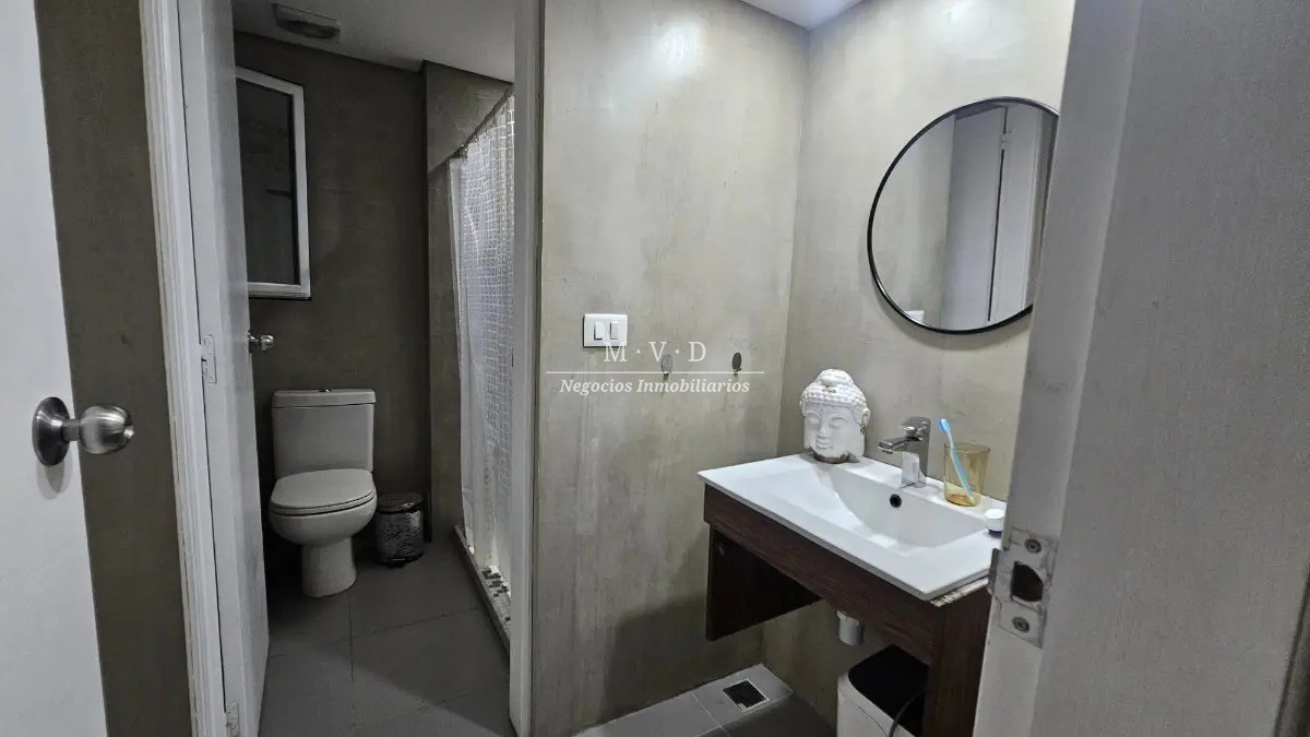 Casa ID.1 - Venta Casa En Malvín, 3 Dormitorios, Cochera, Minimalista, Nueva.