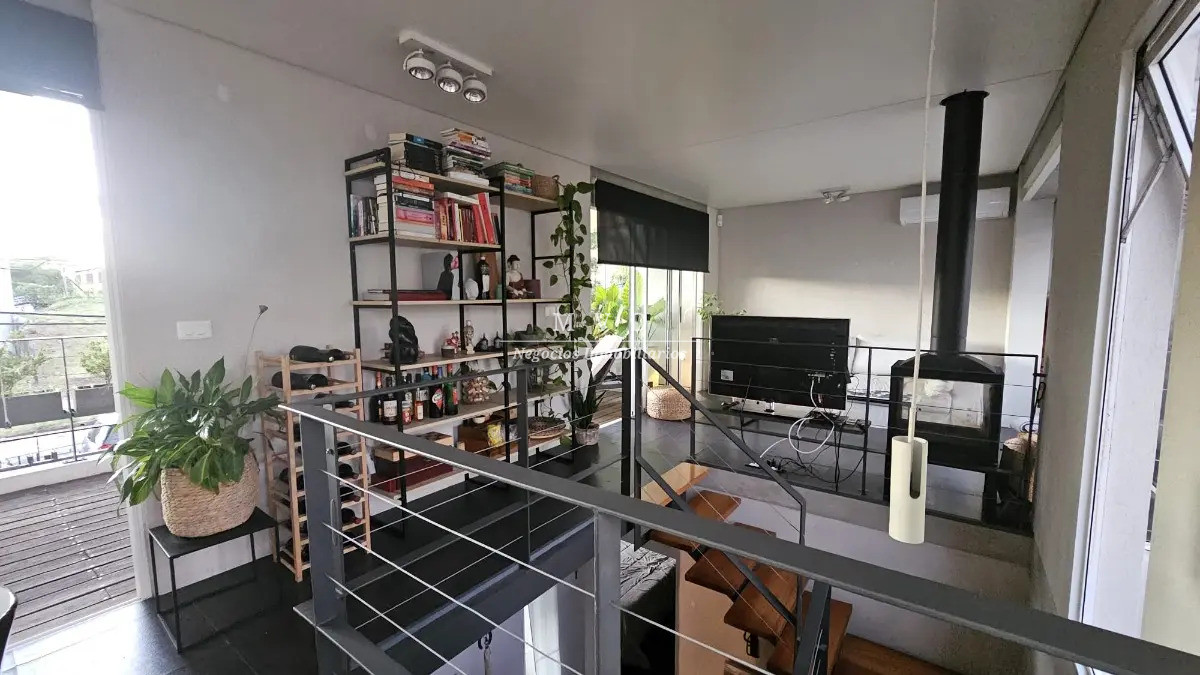 Casa ID.1 - Venta Casa En Malvín, 3 Dormitorios, Cochera, Minimalista, Nueva.