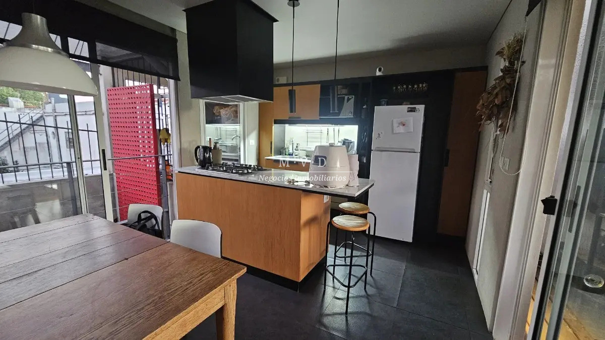 Casa ID.1 - Venta Casa En Malvín, 3 Dormitorios, Cochera, Minimalista, Nueva.