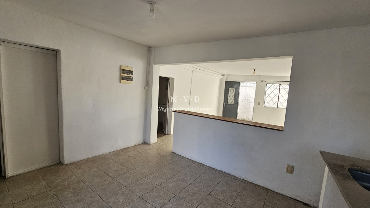 Casa ID.23 - Venta Padrón Único Con 2 Unidades Para Inversión O Dos Familias