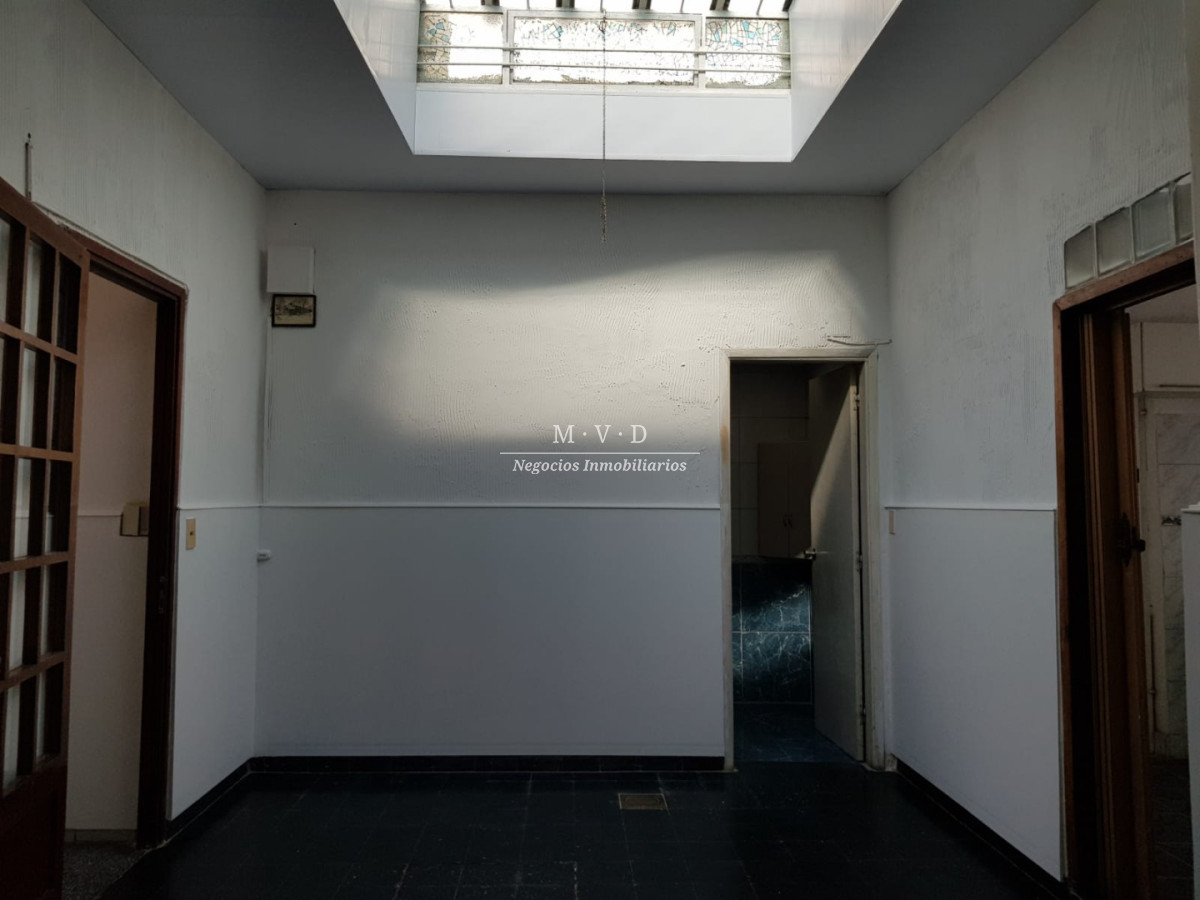 Casa ID.23 - Venta Padrón Único Con 2 Unidades Para Inversión O Dos Familias
