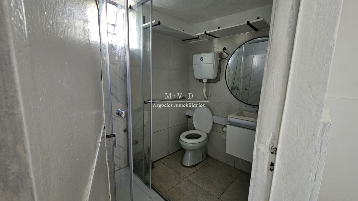 Casa ID.23 - Venta Padrón Único Con 2 Unidades Para Inversión O Dos Familias