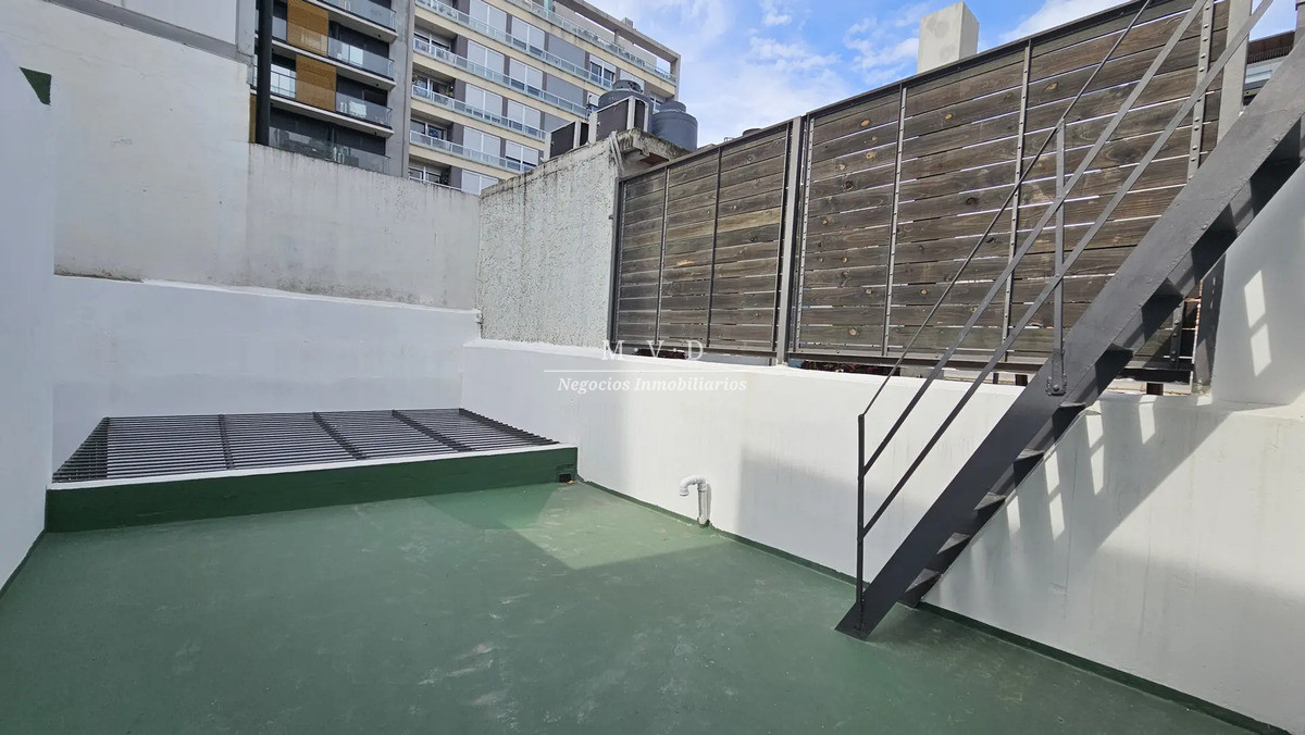 Casa ID.3 - Casa A Estrenar En Venta En Cordón, 3 Dormitorios, Escritorio, Garaje, Patio, Terraza Y Azotea