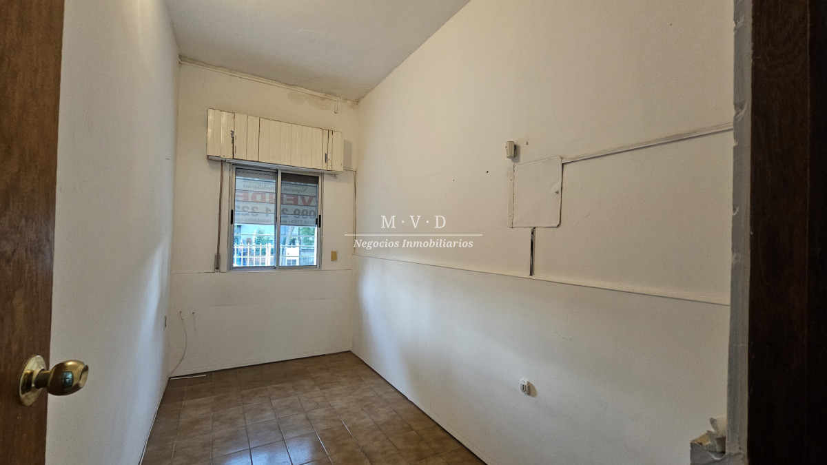 Casa ID.23 - Venta Padrón Único Con 2 Unidades Para Inversión O Dos Familias