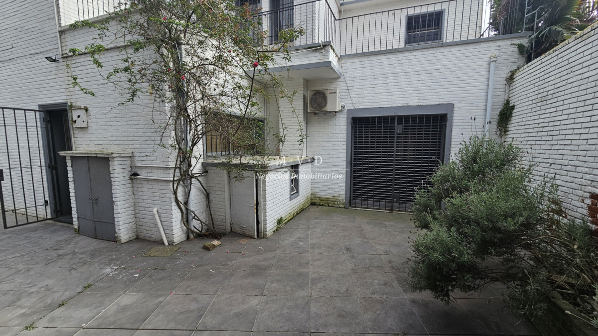 Casa ID.24 - Casa en alquiler para empresas en punto estratégico