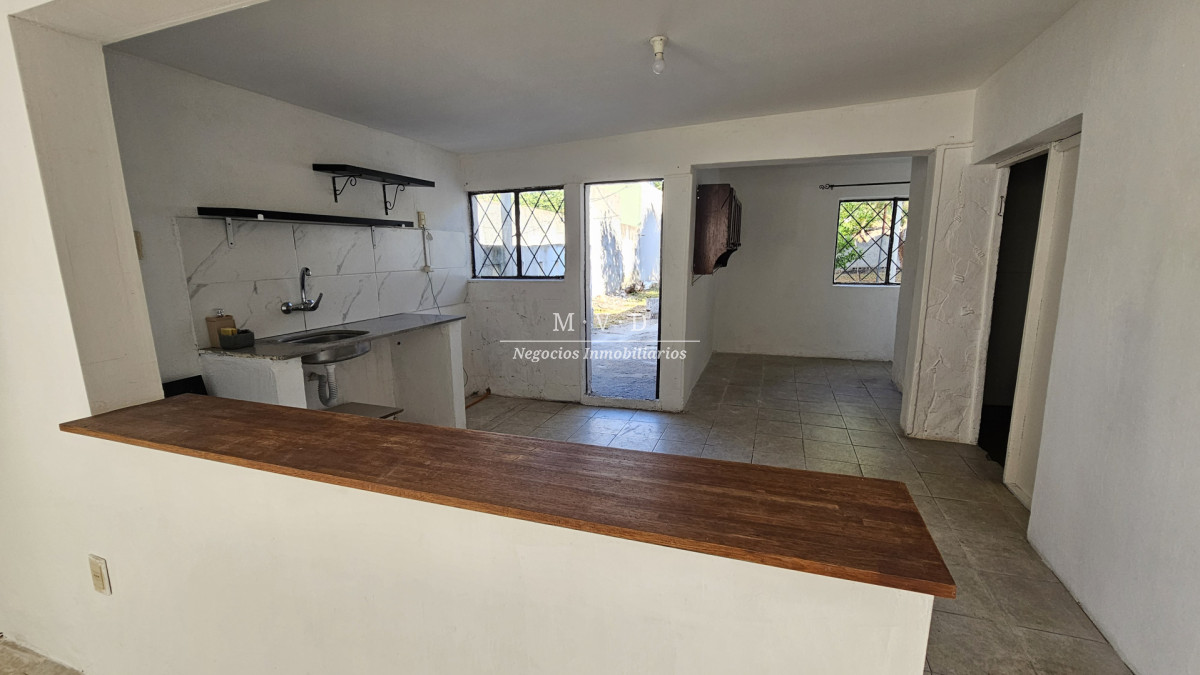 Casa ID.23 - Venta Padrón Único Con 2 Unidades Para Inversión O Dos Familias