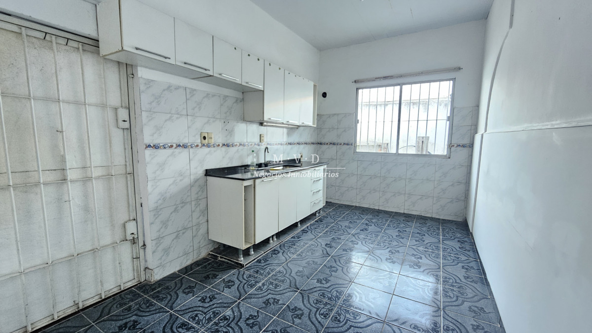 Casa ID.23 - Venta Padrón Único Con 2 Unidades Para Inversión O Dos Familias