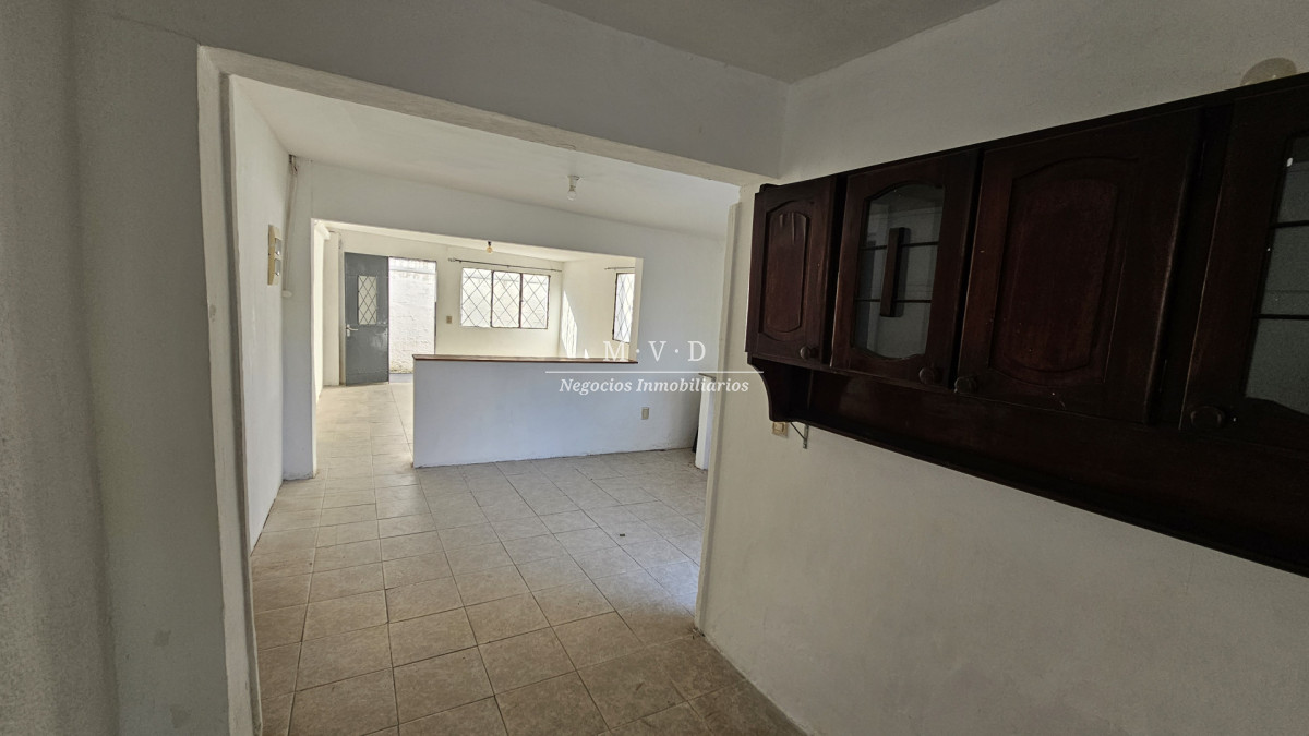 Casa ID.23 - Venta Padrón Único Con 2 Unidades Para Inversión O Dos Familias