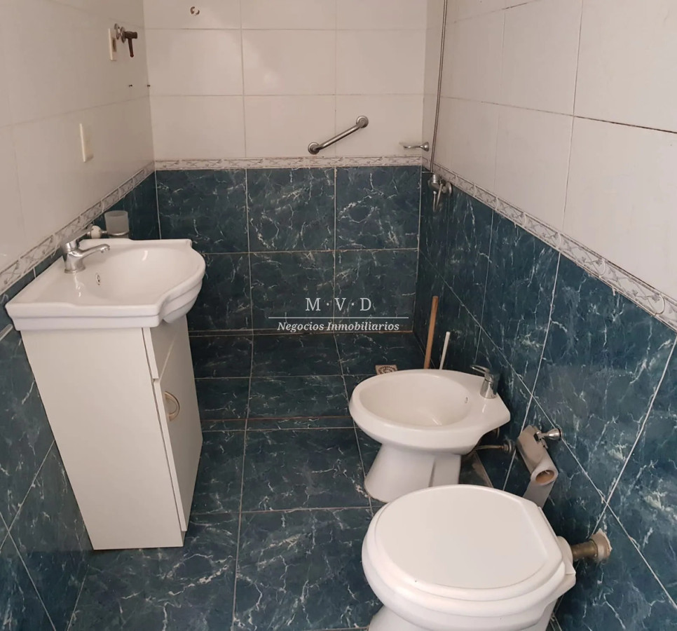 Casa ID.7 - Venta Padrón Único Con 2 Unidades Para Inversión O Dos Familias