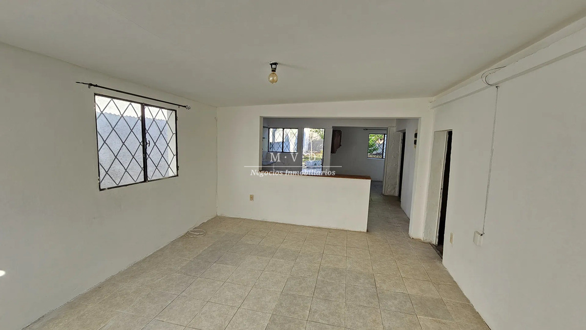Casa ID.7 - Venta Padrón Único Con 2 Unidades Para Inversión O Dos Familias