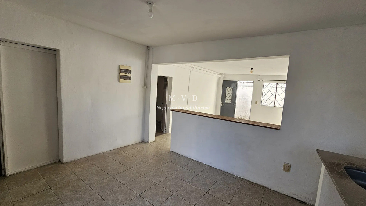 Casa ID.7 - Venta Padrón Único Con 2 Unidades Para Inversión O Dos Familias