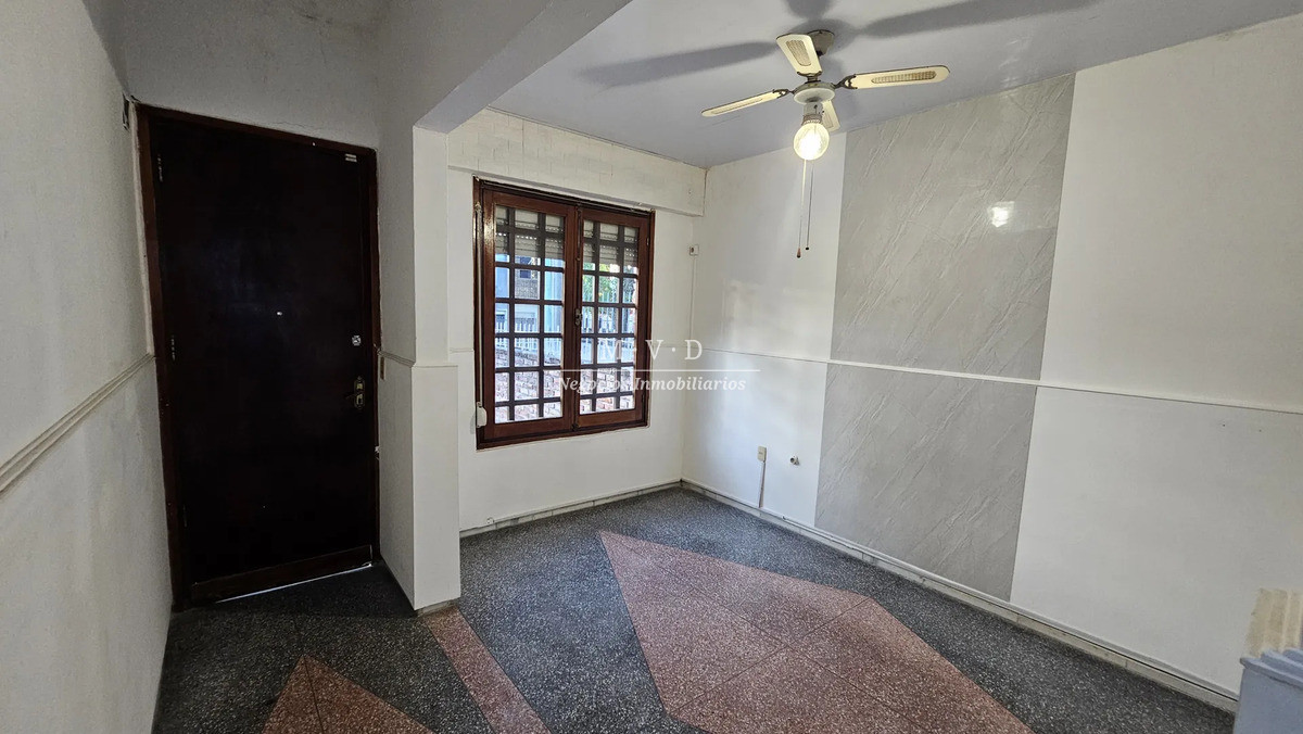 Casa ID.7 - Venta Padrón Único Con 2 Unidades Para Inversión O Dos Familias