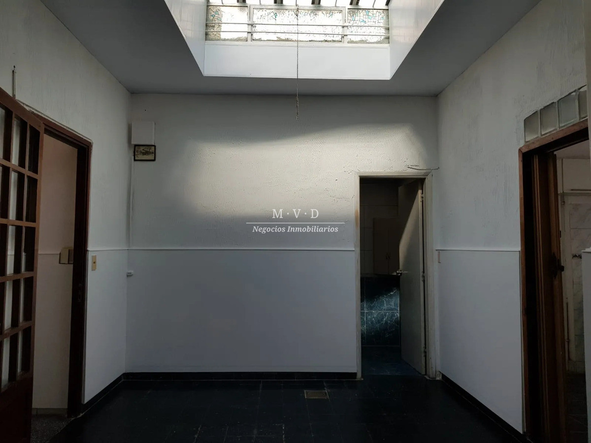 Casa ID.7 - Venta Padrón Único Con 2 Unidades Para Inversión O Dos Familias