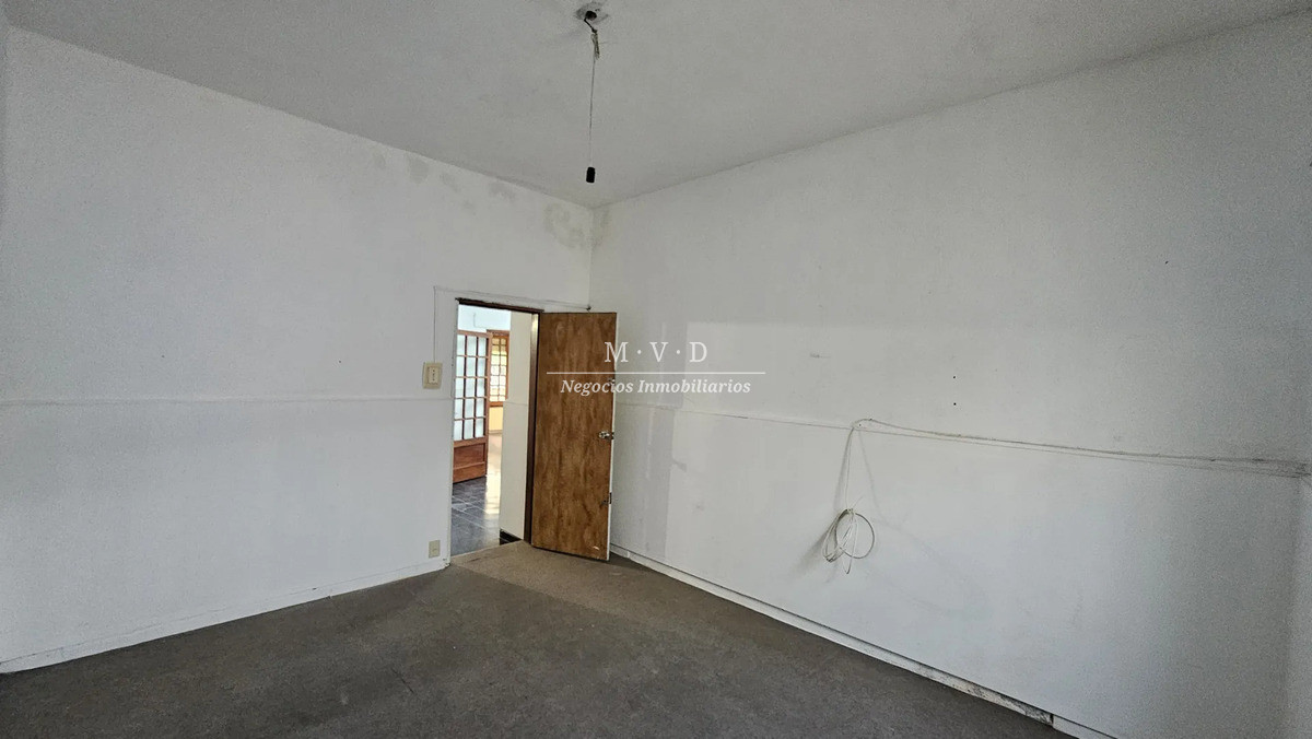 Casa ID.7 - Venta Padrón Único Con 2 Unidades Para Inversión O Dos Familias