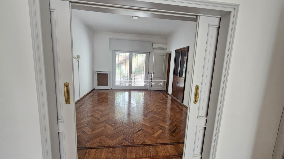 Casa ID.24 - Casa en alquiler para empresas en punto estratégico