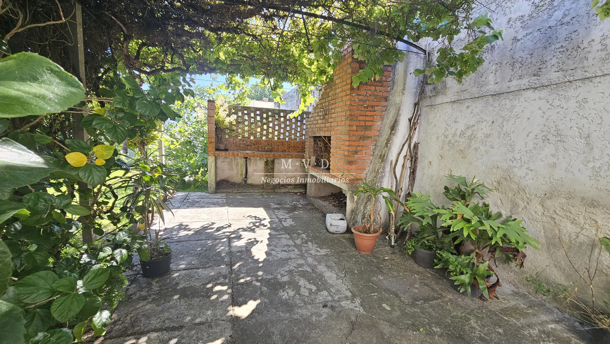 Casa ID.8 - Casa Con Jardín, Fondo Y Garaje Para 6 Autos