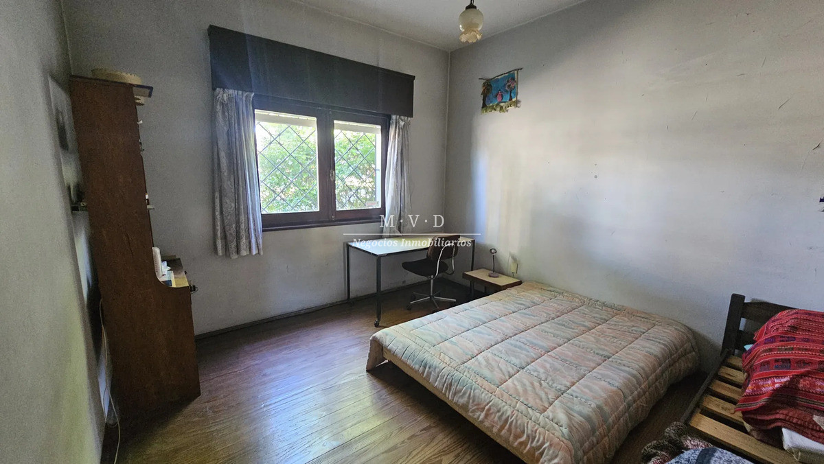 Casa ID.8 - Casa Con Jardín, Fondo Y Garaje Para 6 Autos