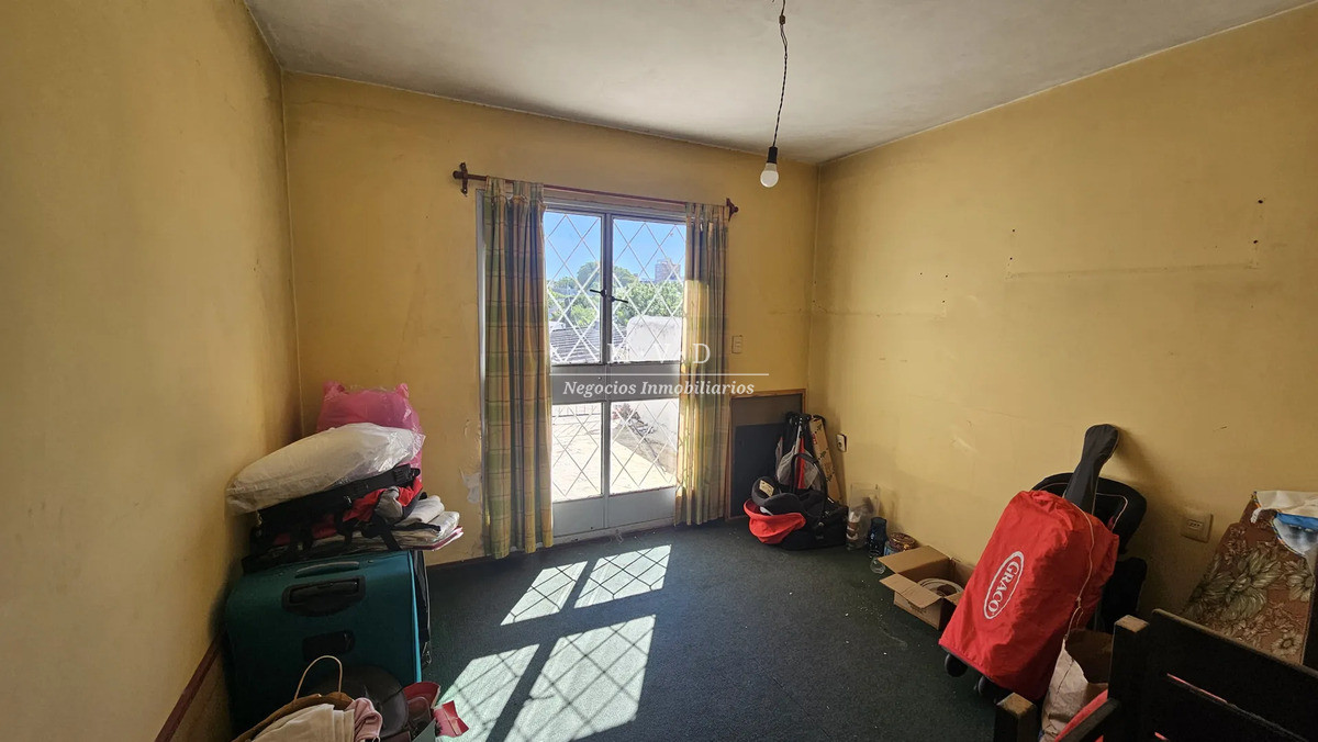 Casa ID.8 - Casa Con Jardín, Fondo Y Garaje Para 6 Autos