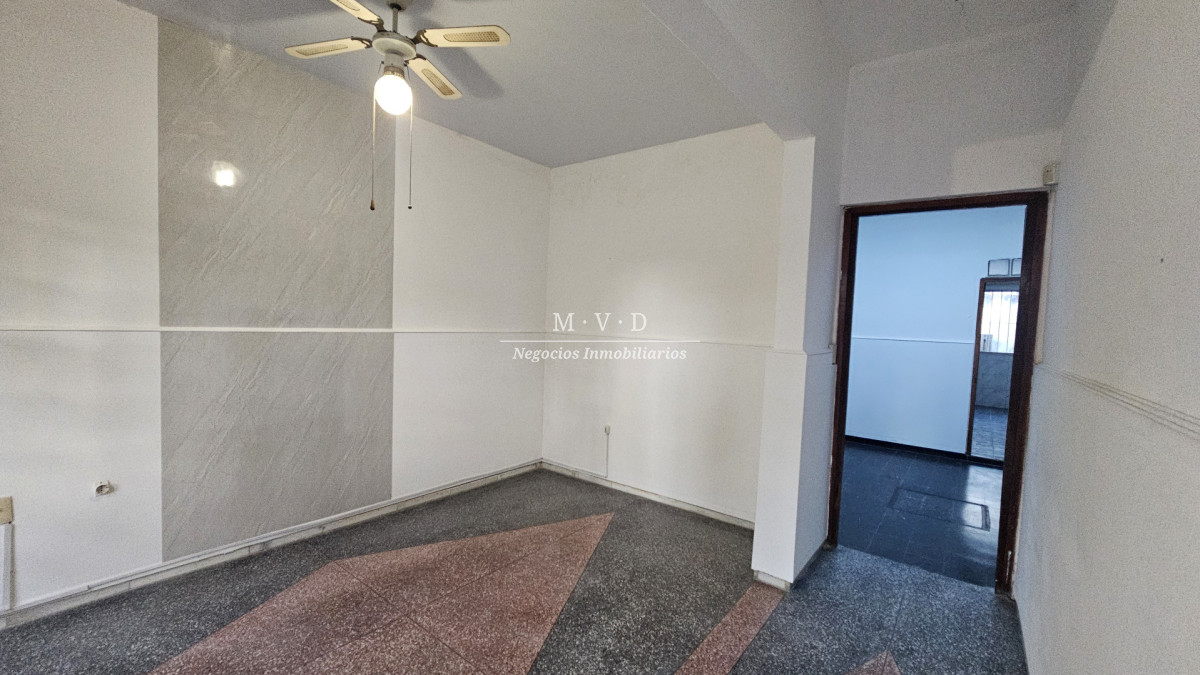 Casa ID.23 - Venta Padrón Único Con 2 Unidades Para Inversión O Dos Familias