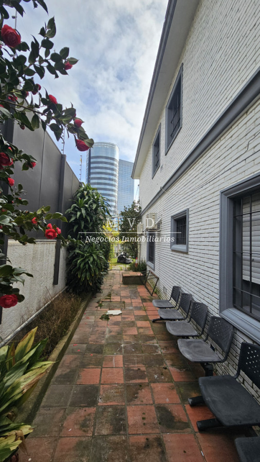 Casa ID.24 - Casa en alquiler para empresas en punto estratégico
