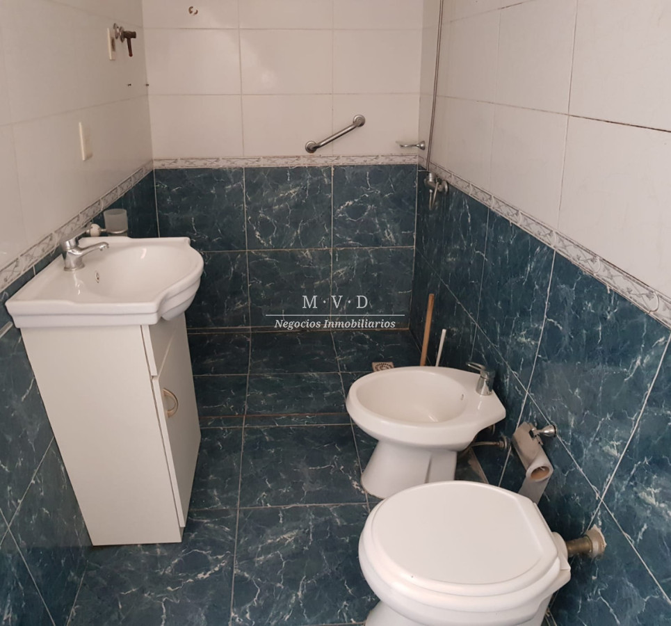 Casa ID.23 - Venta Padrón Único Con 2 Unidades Para Inversión O Dos Familias