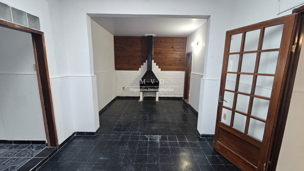 Casa ID.23 - Venta Padrón Único Con 2 Unidades Para Inversión O Dos Familias