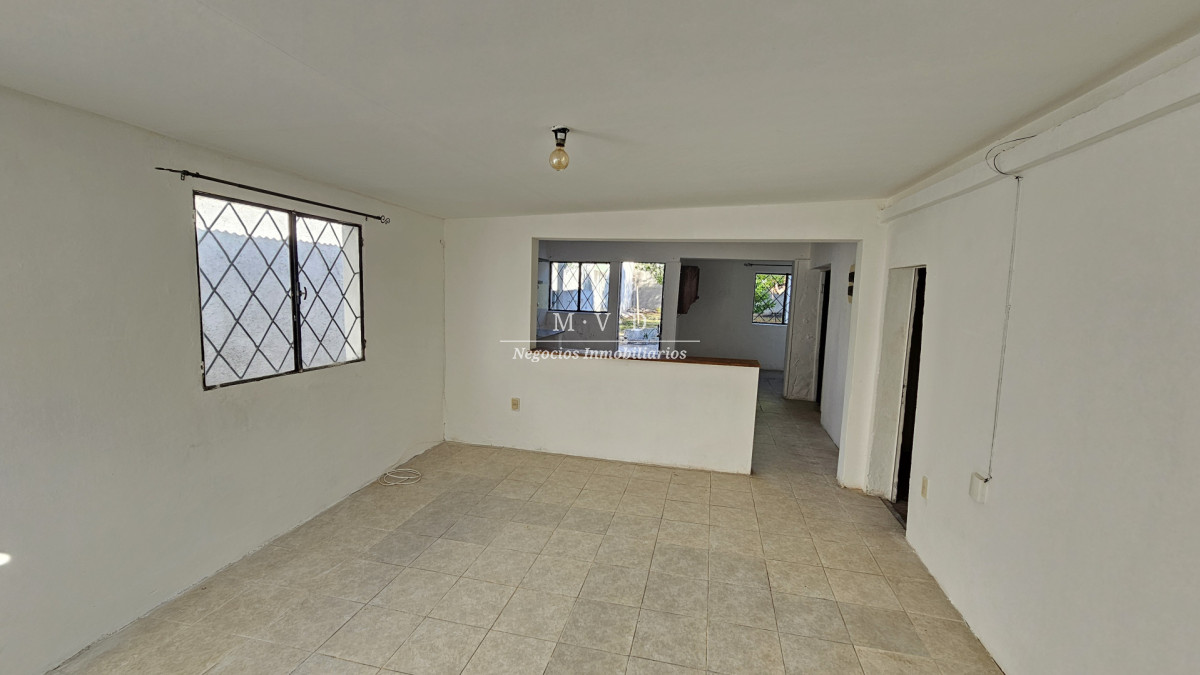 Casa ID.23 - Venta Padrón Único Con 2 Unidades Para Inversión O Dos Familias