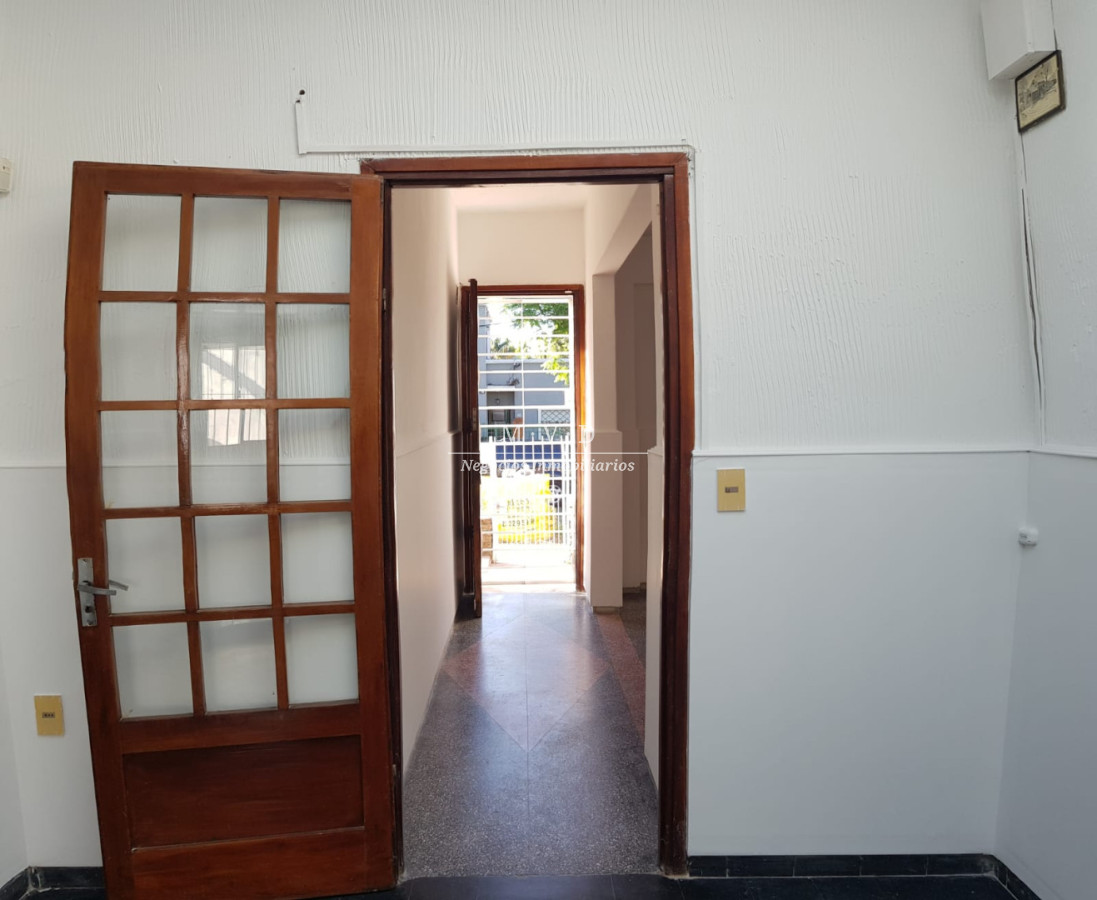 Casa ID.23 - Venta Padrón Único Con 2 Unidades Para Inversión O Dos Familias