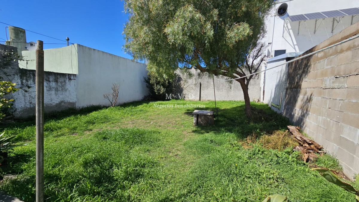Casa ID.23 - Venta Padrón Único Con 2 Unidades Para Inversión O Dos Familias