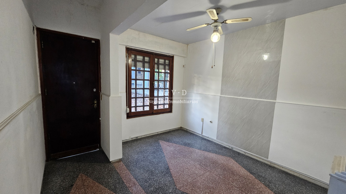 Casa ID.23 - Venta Padrón Único Con 2 Unidades Para Inversión O Dos Familias