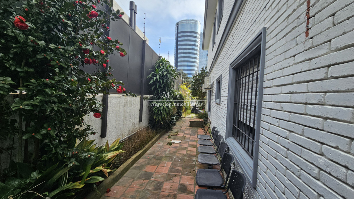 Casa ID.24 - Casa en alquiler para empresas en punto estratégico