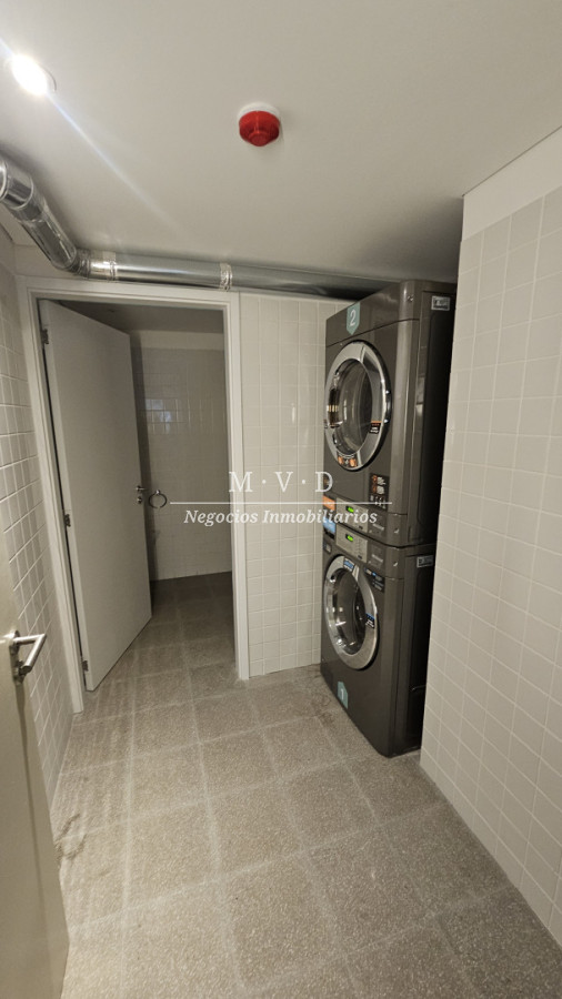 Apartamento ID.19 - Dúplex con terraza de 2 dormitorios en Barrio Sur