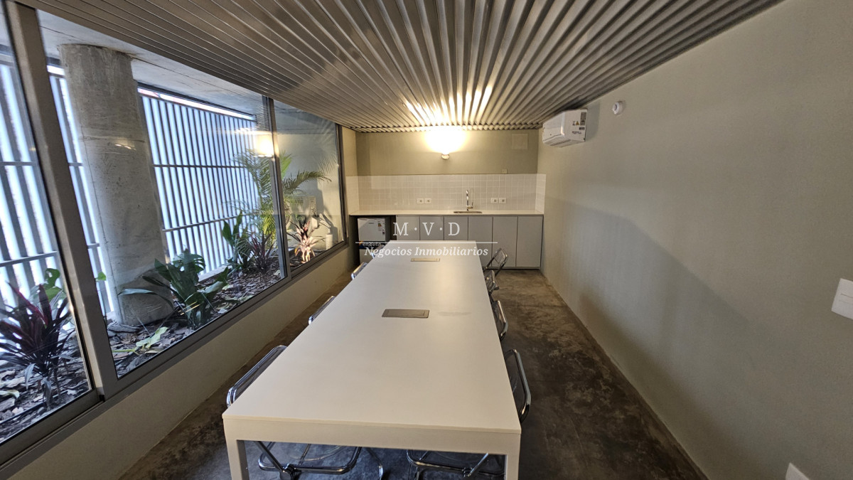 Apartamento ID.19 - Dúplex con terraza de 2 dormitorios en Barrio Sur