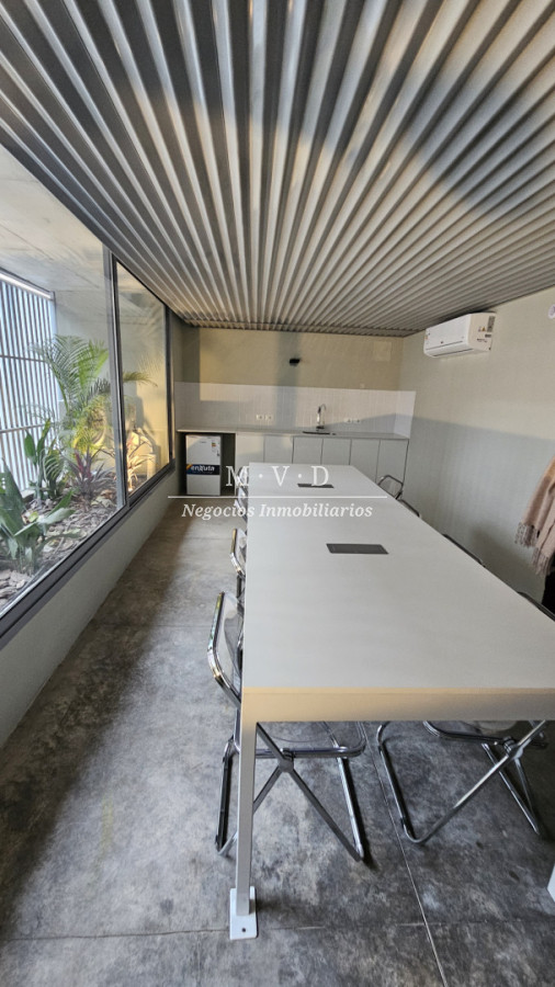 Apartamento ID.19 - Dúplex con terraza de 2 dormitorios en Barrio Sur