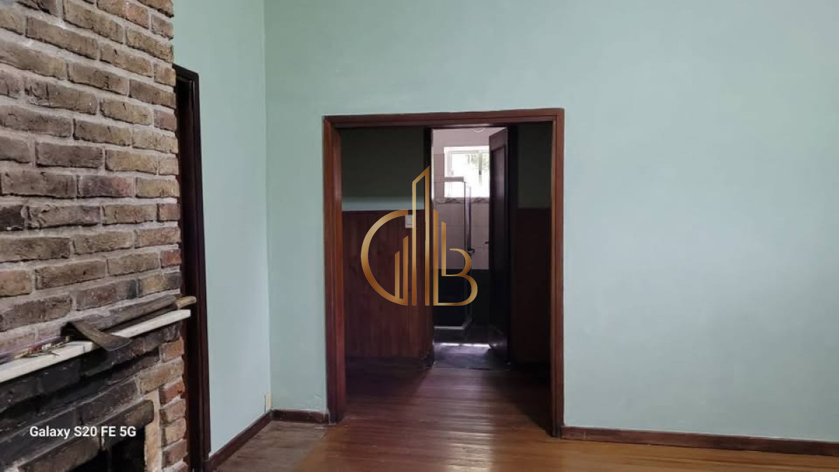 Casa ID.50 - Hermosa Casa de 2 Dormitorios con Patio, Parrillero y Estufa en Camino Pajas Blancas