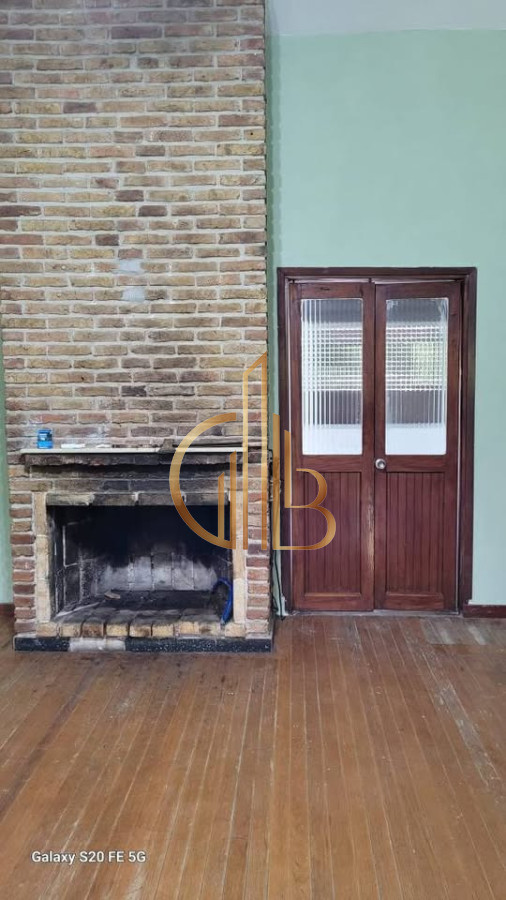 Casa ID.50 - Hermosa Casa de 2 Dormitorios con Patio, Parrillero y Estufa en Camino Pajas Blancas