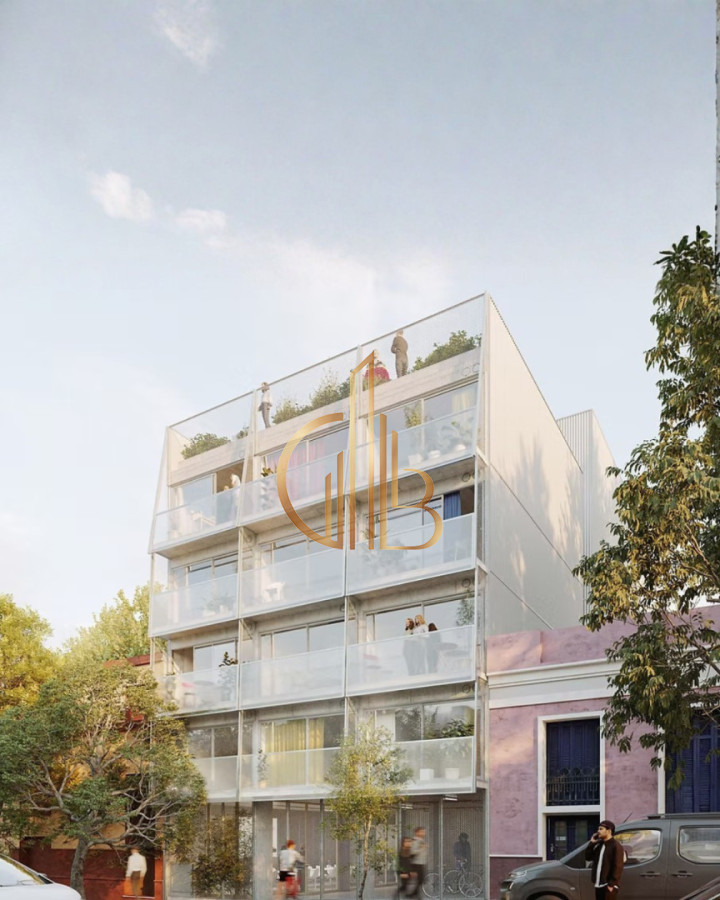 Apartamento ID.22 - Apartamento en Venta en GR 1591 | Unidad 305 | Vivienda Promovidaa